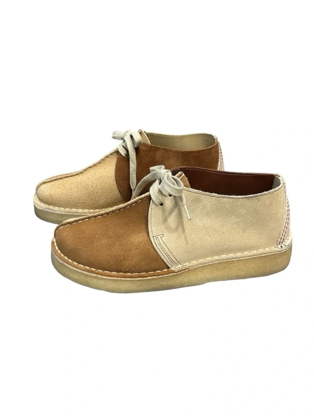 Clarks rare find